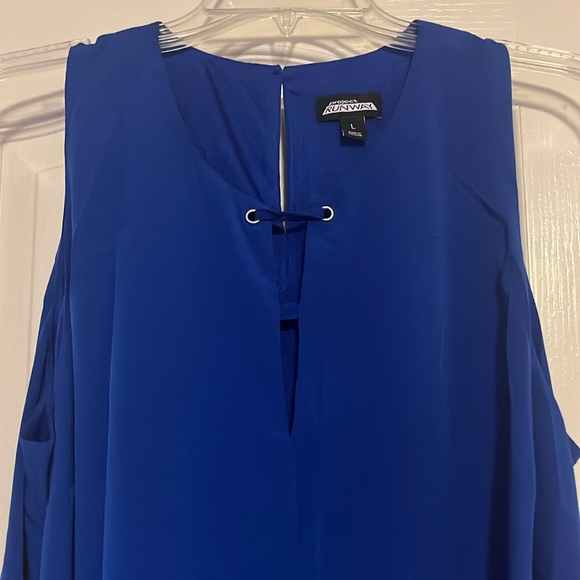 Fit & Flare Project Runway Dress - Picture 2 of 7